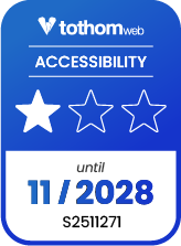 tothomweb. ACCESSIBILITY. 1/3 stars. until 11/2028. S2511271