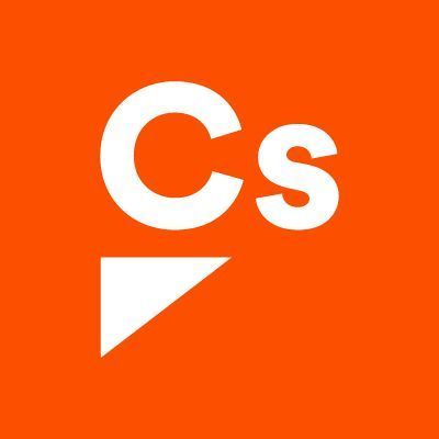 Logo Ciutadans Castellar del Vallès
