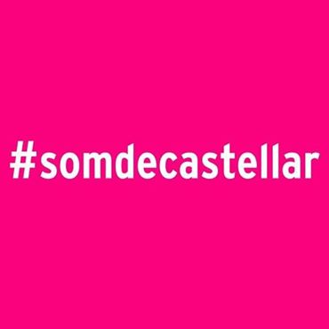 Logo Som de Castellar - PSC-CP